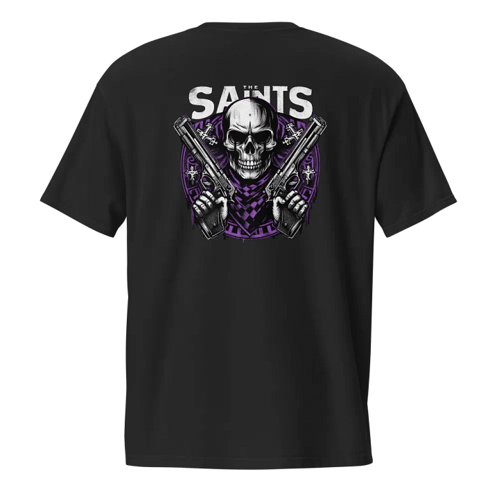 Saints Gang Pocket Tee product image (1)