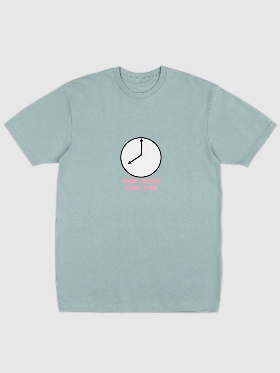 Good Things Take Time product image (1)