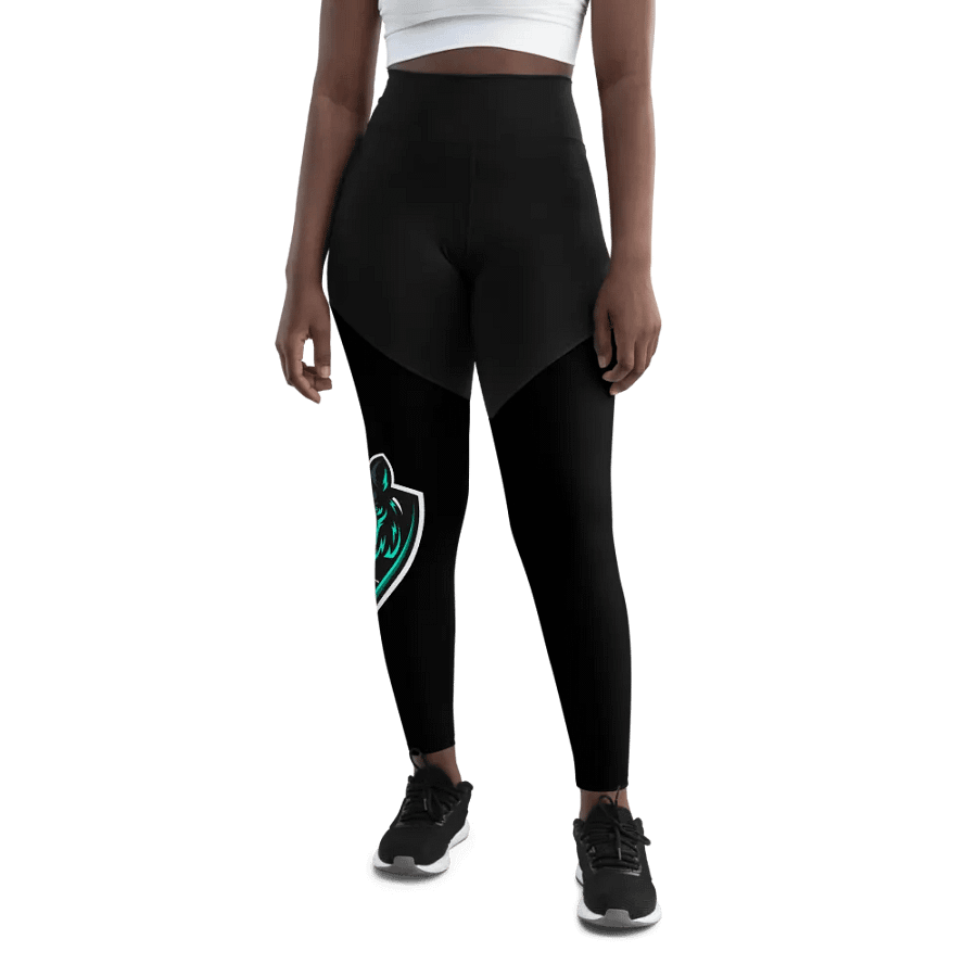 Woman Fitness Leggings product image (11)