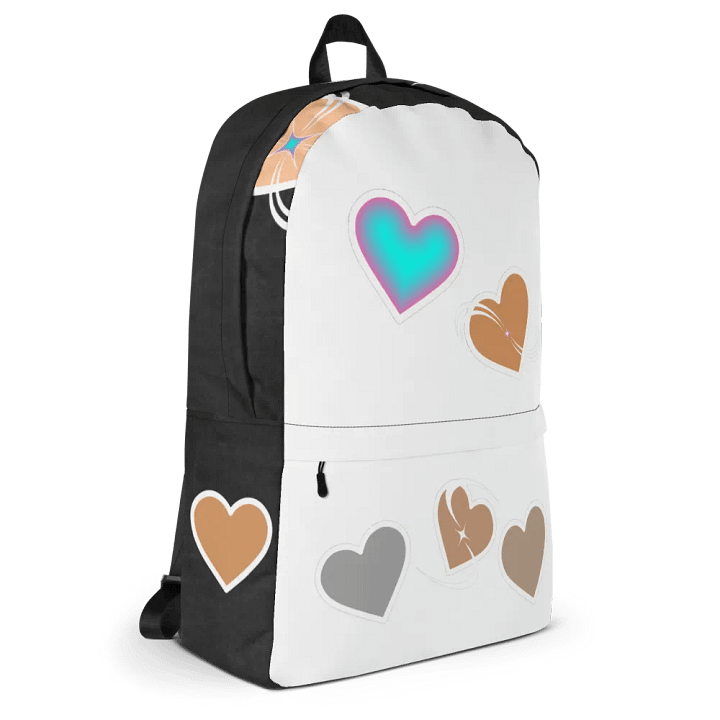 OG Badge Collector Bag product image (1)