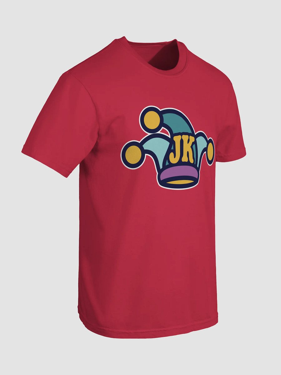 JK Jesters Shirt product image (65)