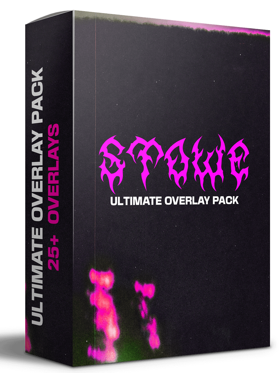 Ultimate Overlays product image (1)