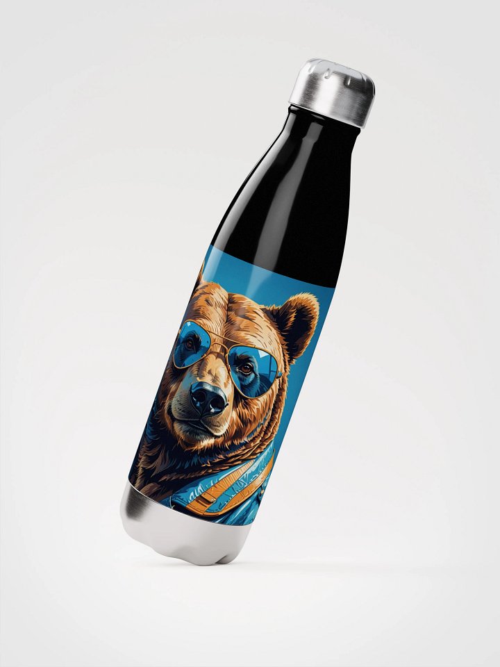 COOL BEAR product image (2)