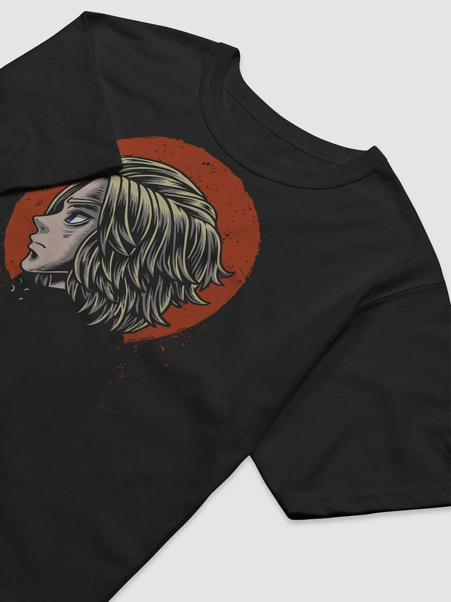 Tokyo Revengers Anime Profile T-Shirt product image (5)