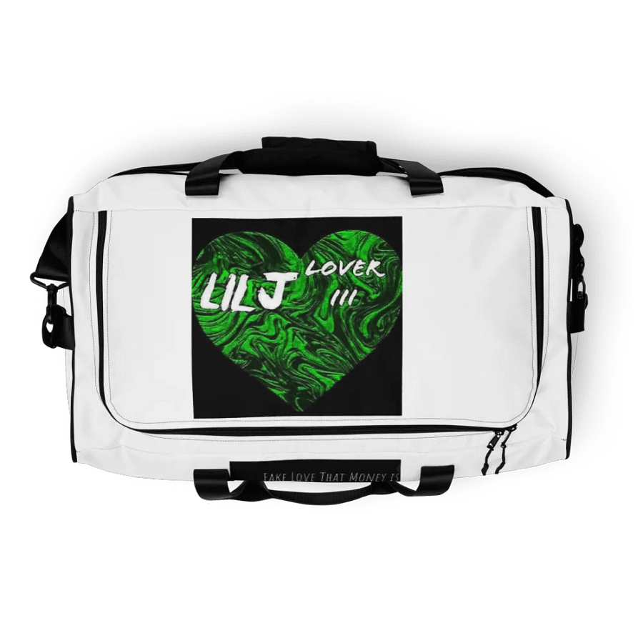 Lil J duffel product image (8)