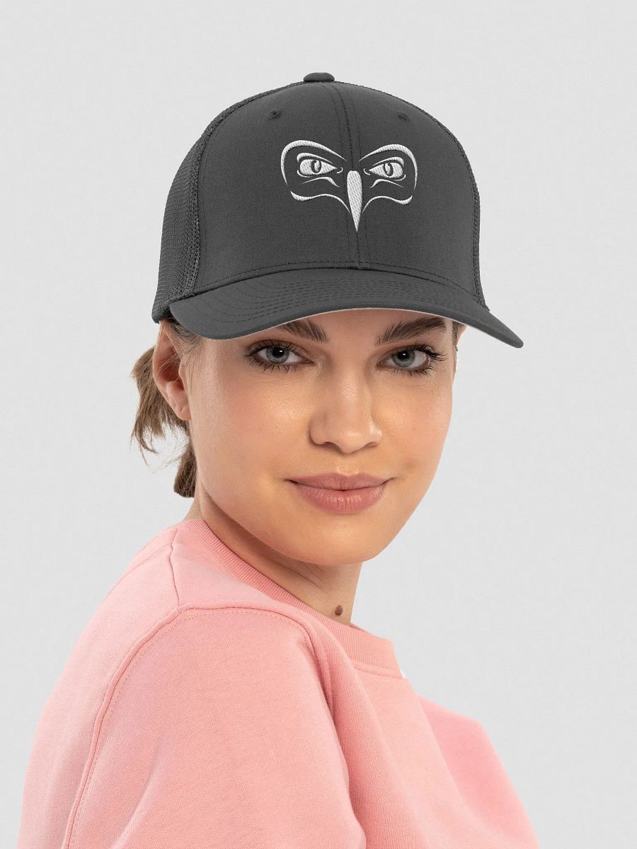 Im_The_Owl Flexfit Hat product image (20)
