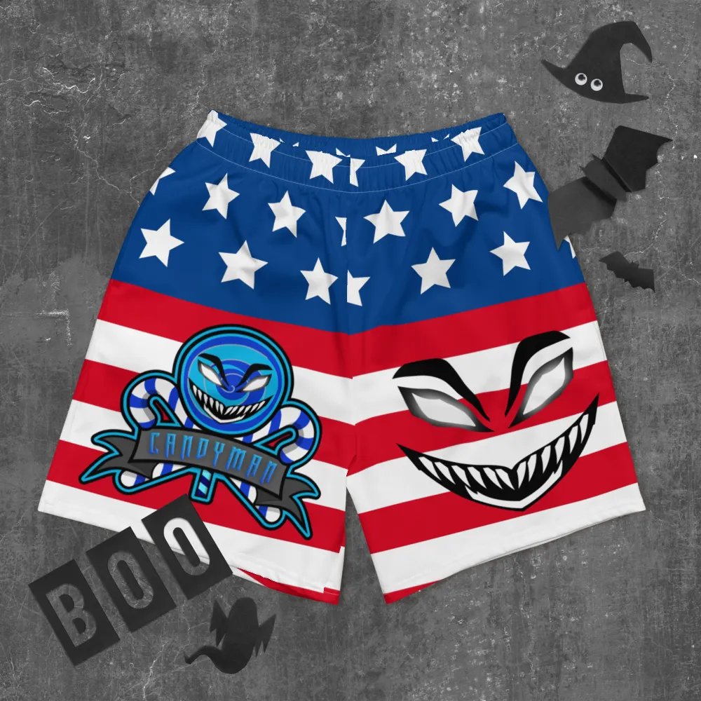 #Merica Shorts product image (12)