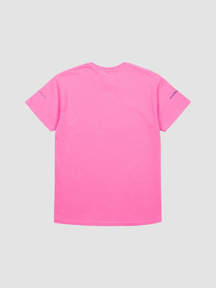 I am crazy about you! Unisex T-Shirt product image (10)
