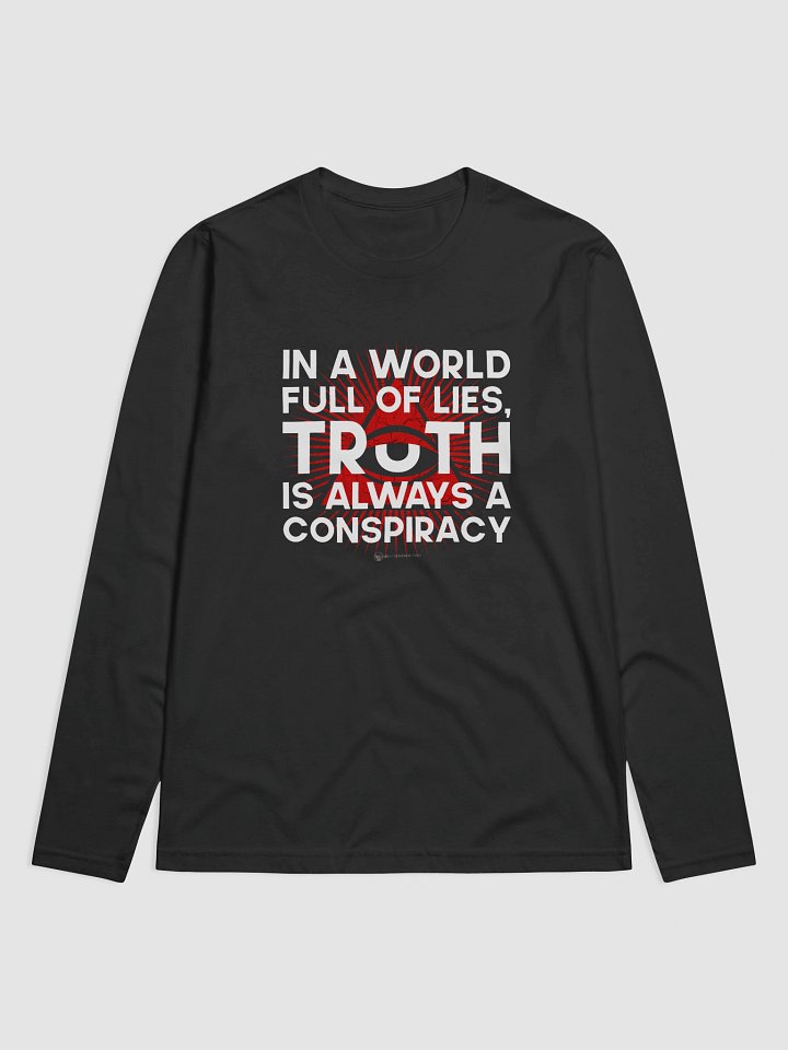 Truth In World Of Lies product image (1)