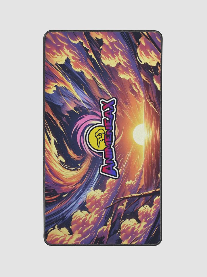Animeneax Horizon Desk Mat - 12"x22" product image (2)