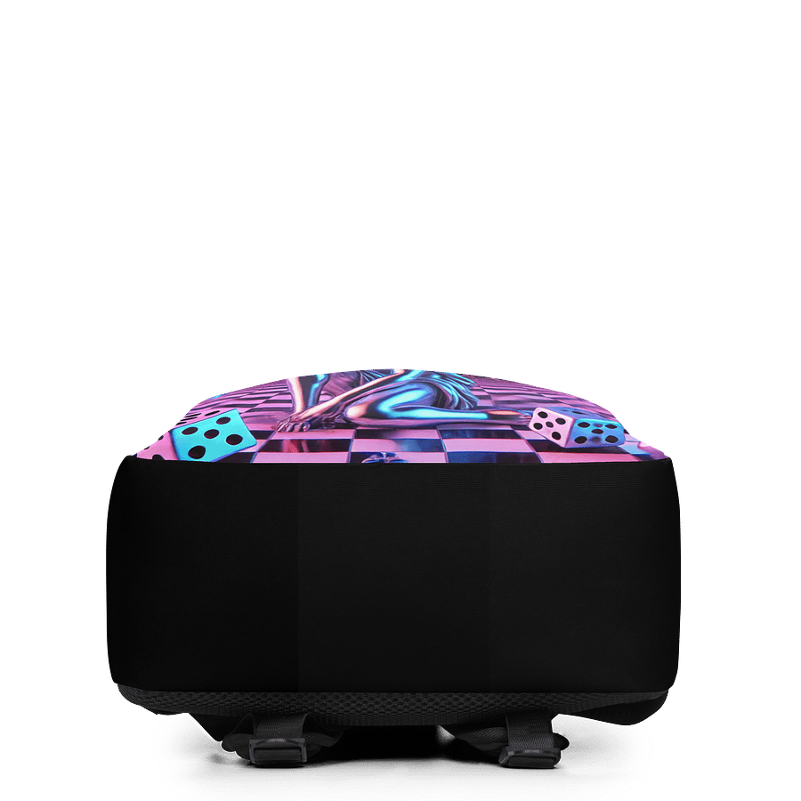chrome angel backpack product image (4)