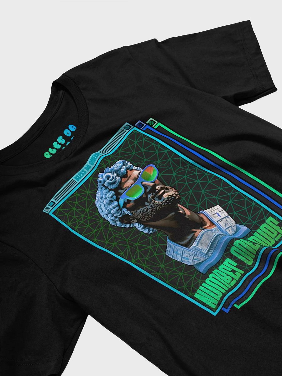 Number One Dude product image (3)
