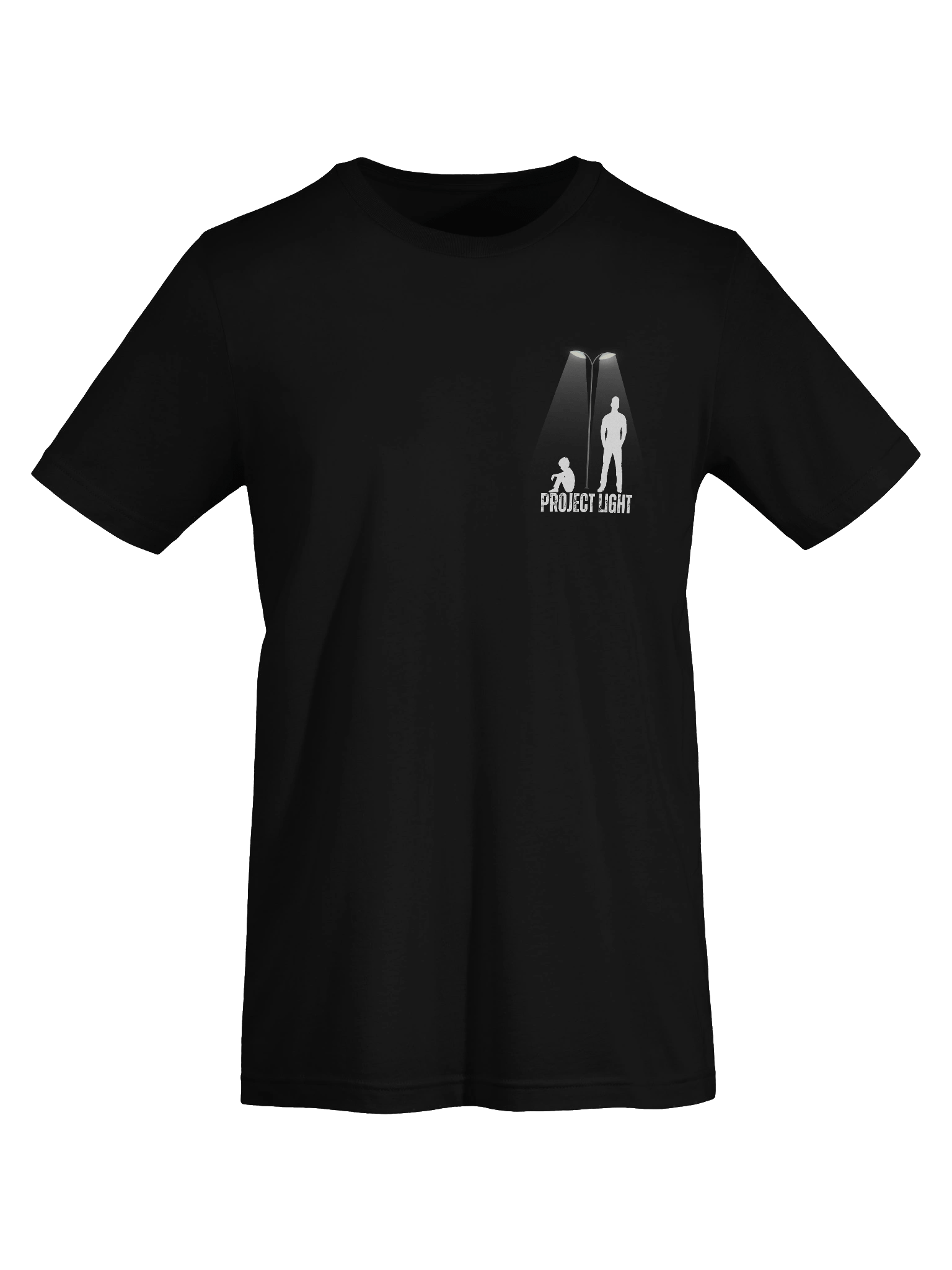 Project Light Tee product image (73)