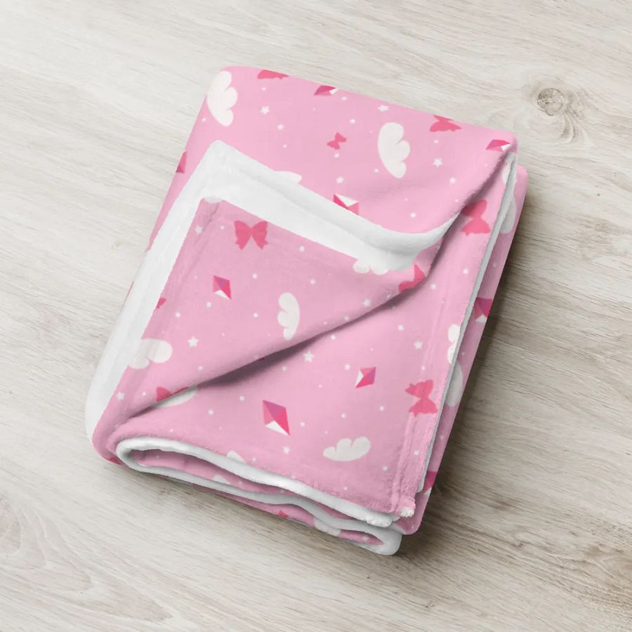 Magical Pattern Blanket product image (18)