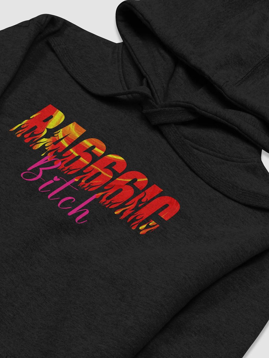 Ba666ic Bitch Hoodie product image (3)