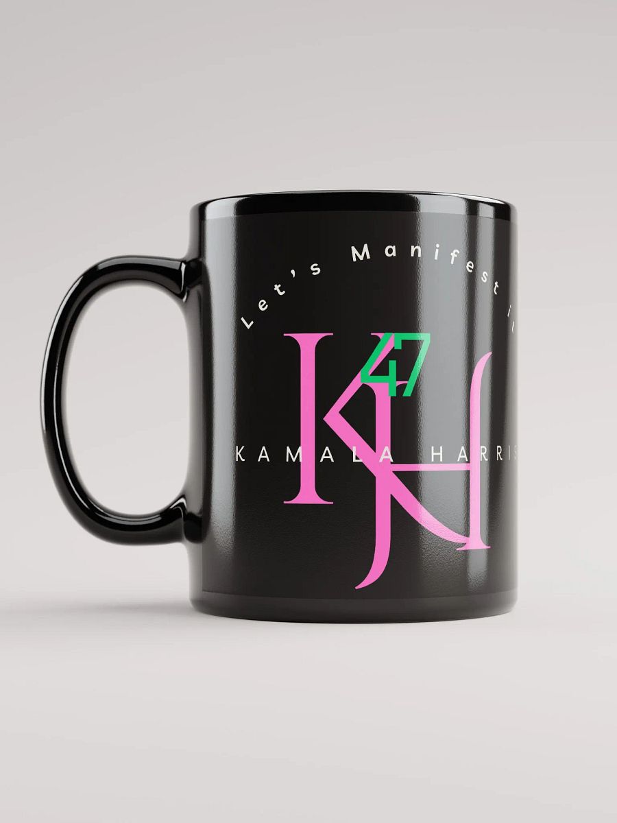Let's manifest With Every Sip! product image (6)