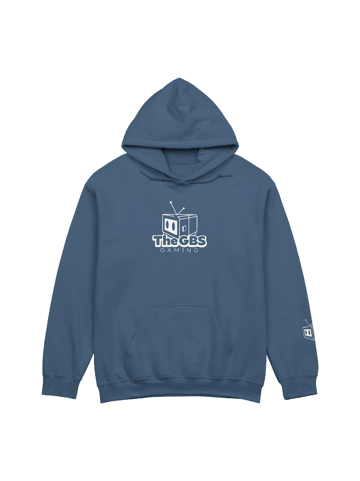 Comfy GBS Hoodie product image (4)
