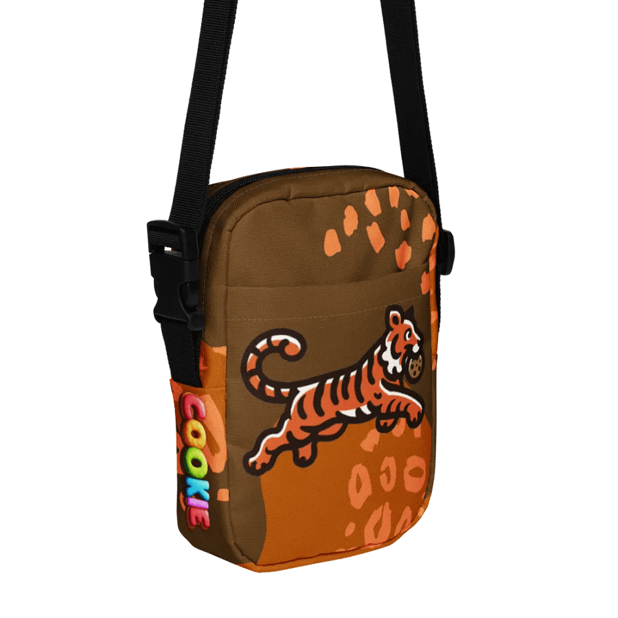 Tiger Bag product image (4)