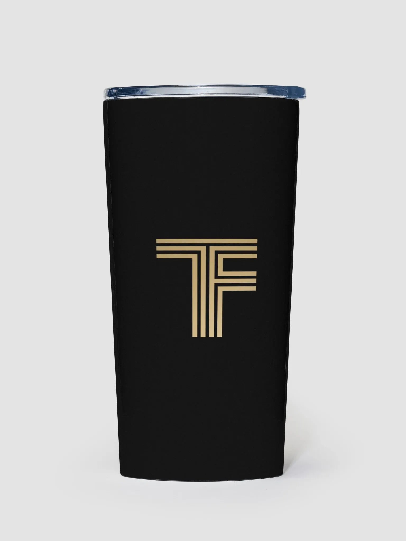 The Fellaz Stainless Tumbler product image (1)