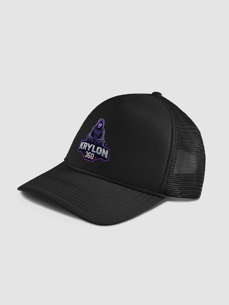 Krylon Trucker Hat product image (4)