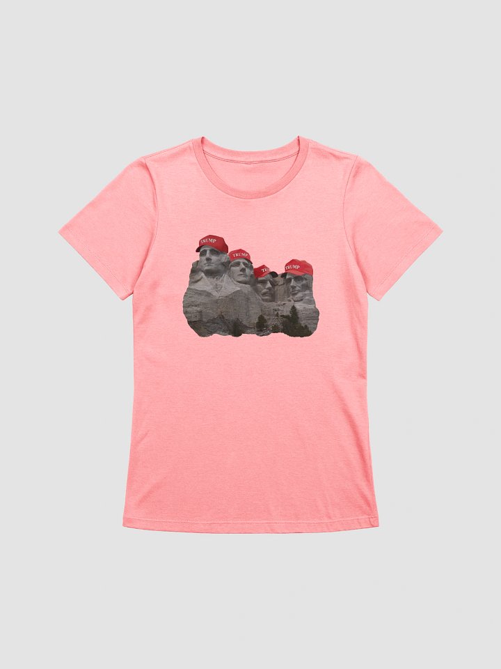 Mount Trumpmore - Women's product image (1)