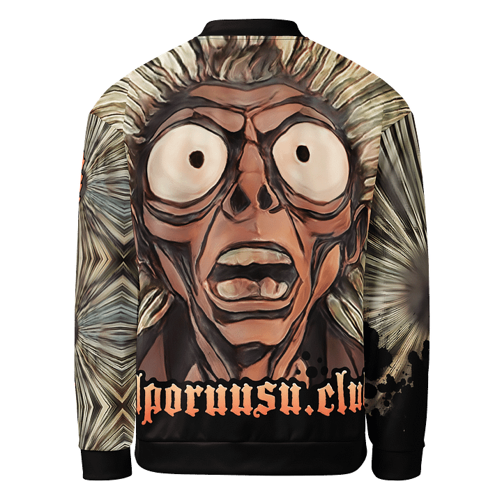 Club Jacket product image (2)
