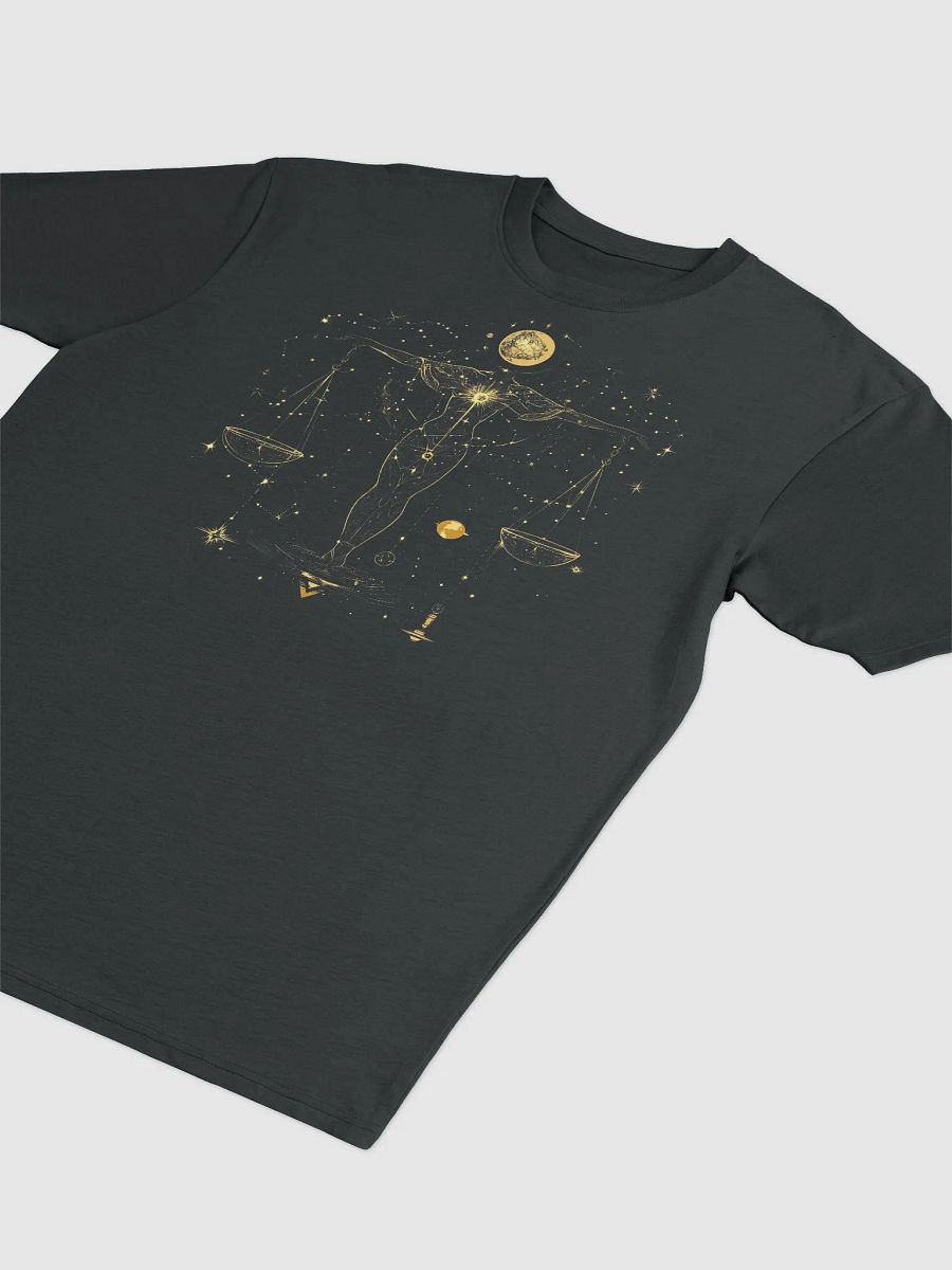 Libra - September 23 – October 22 product image (3)
