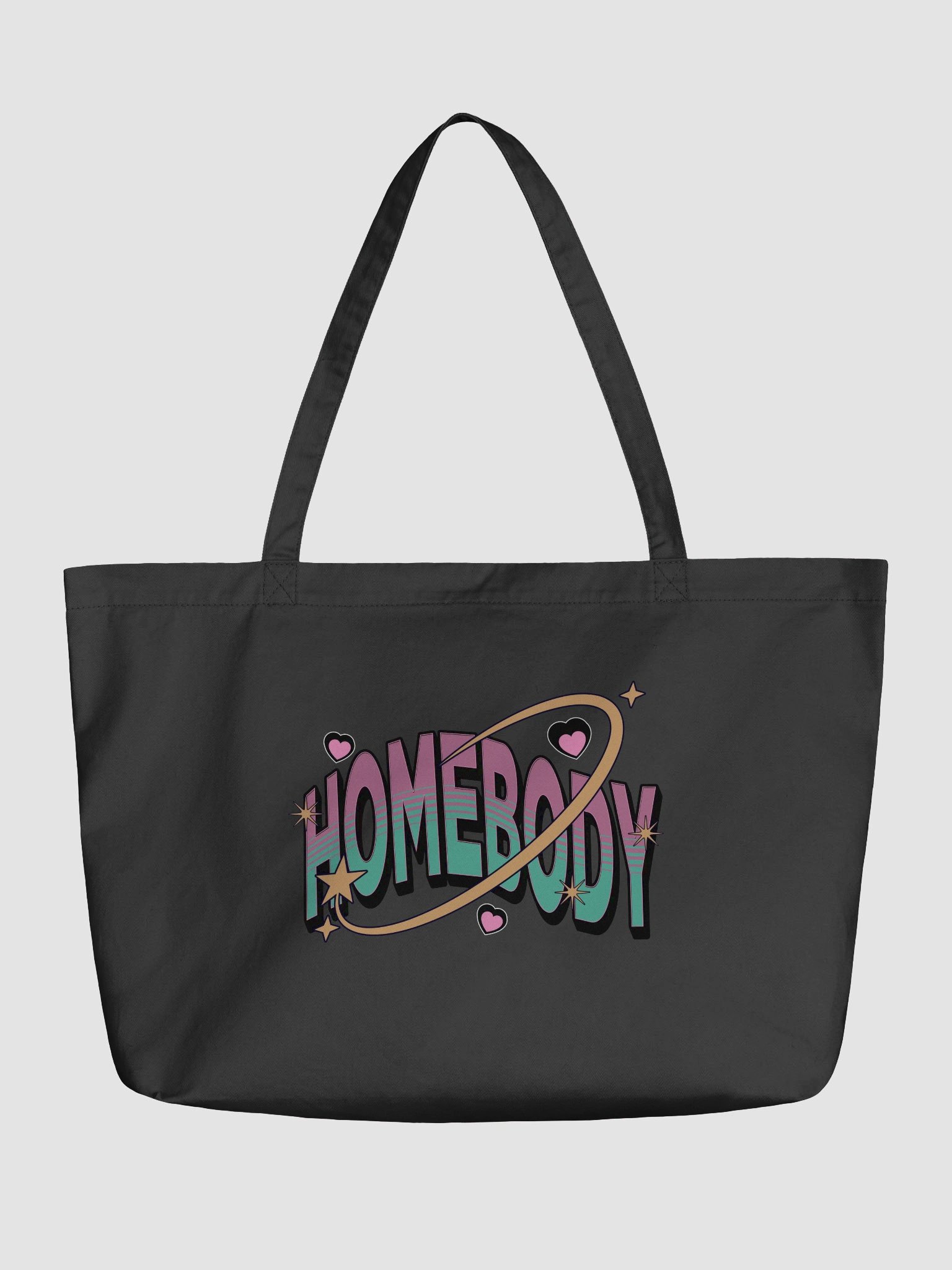 Homebody Starry Tote Bag product image (2)