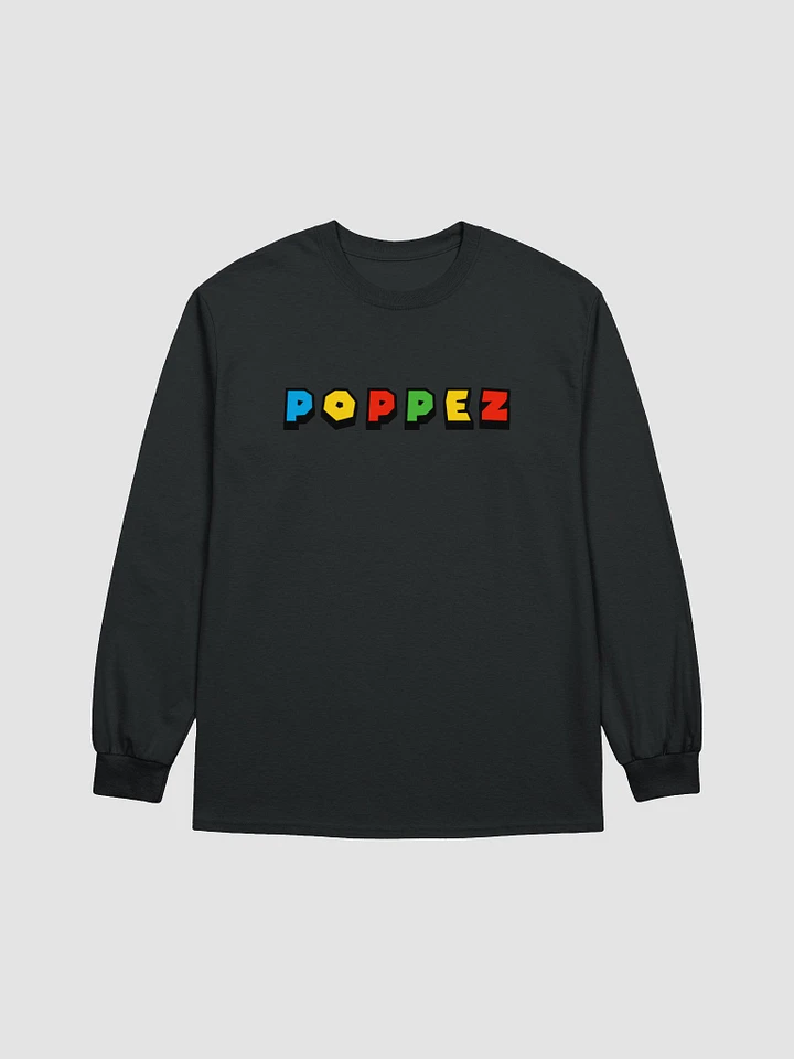 PopPez Long Color product image (1)