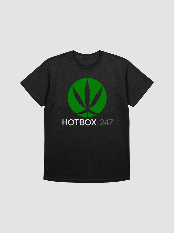 HotBox 247 T Shirt product image (1)