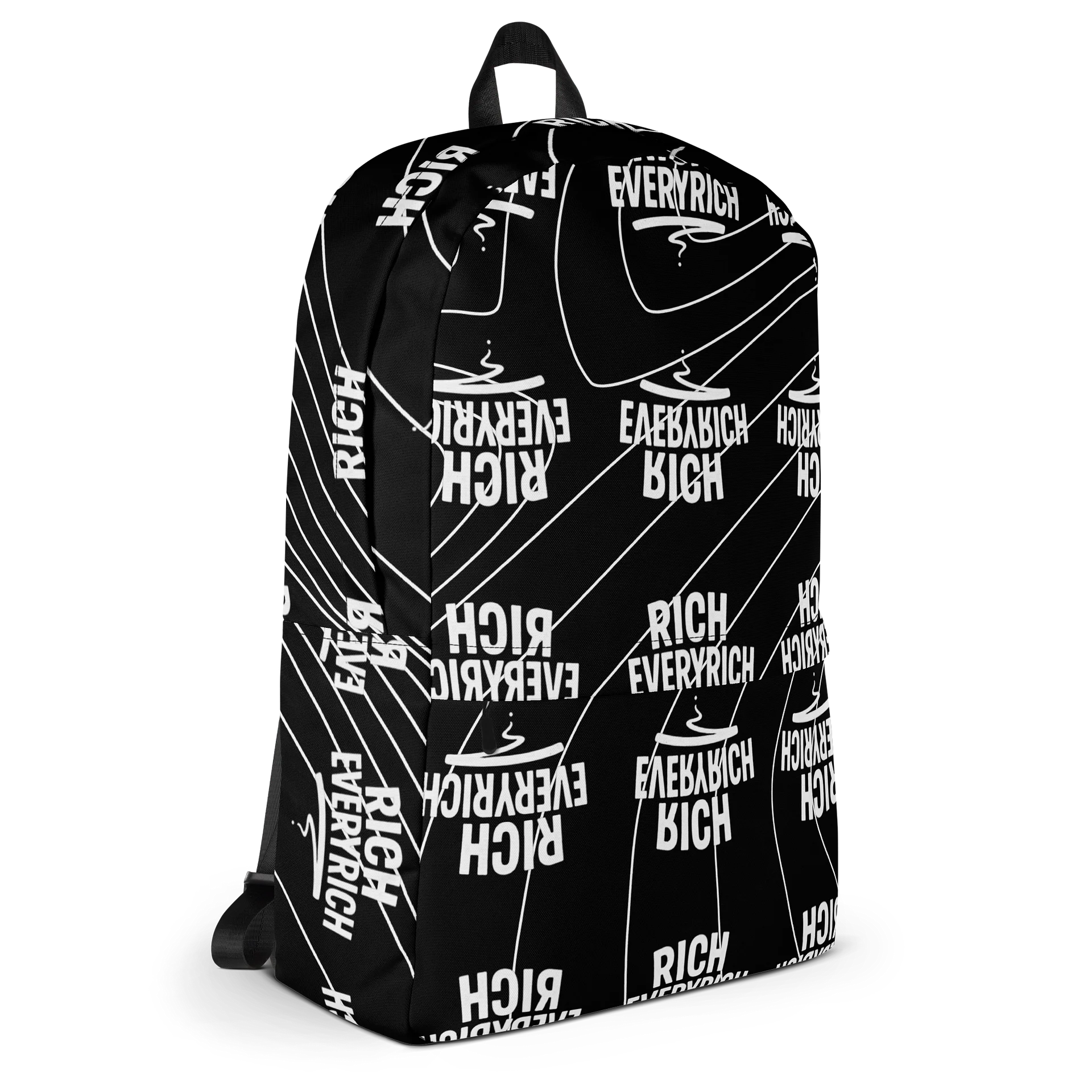 RICHEVERYRICH All-Over Print Backpack product image (3)
