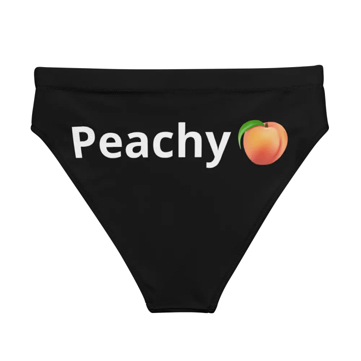 LF Peach Bandies product image (1)