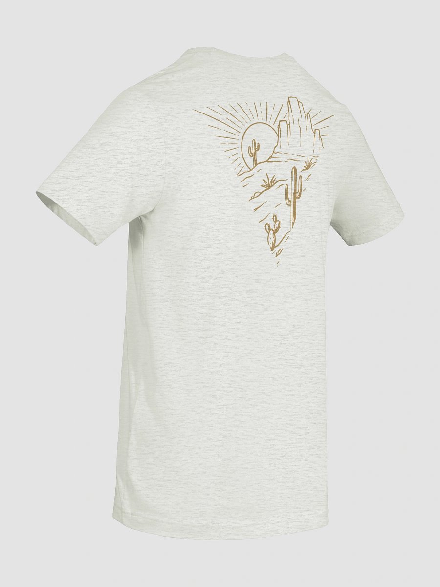 Desert Triangle - Golden Edition product image (110)