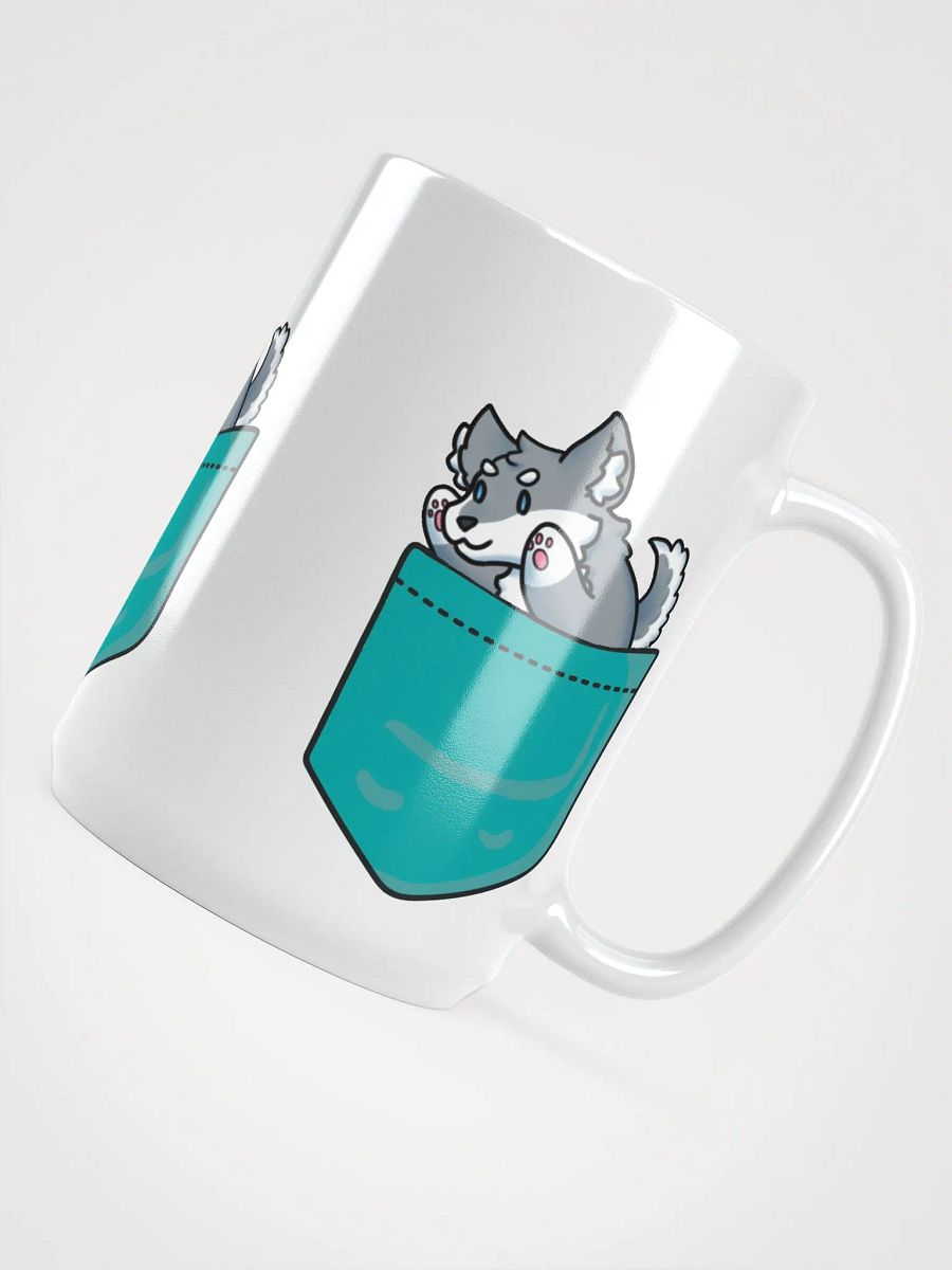 Bongo mug product image (4)