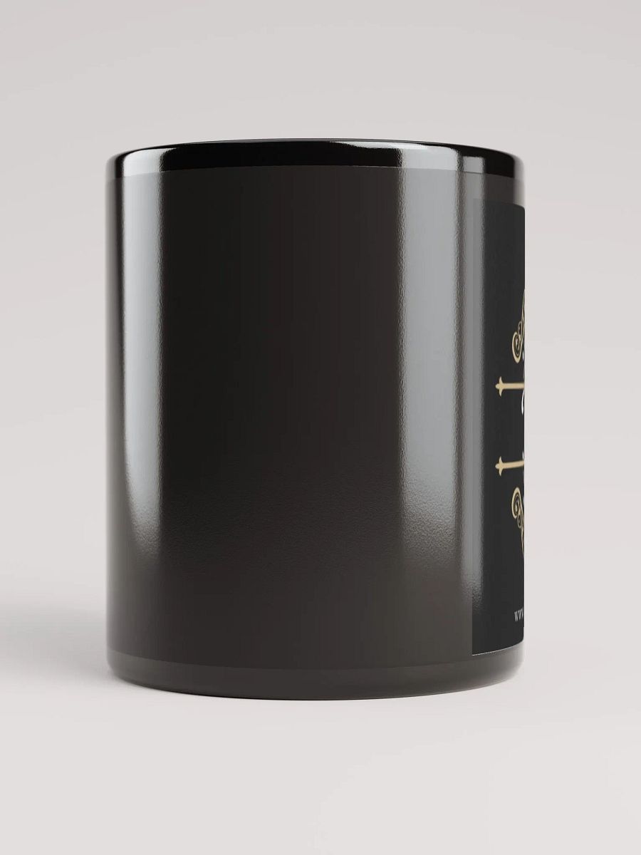 FCT Logo Mug product image (5)