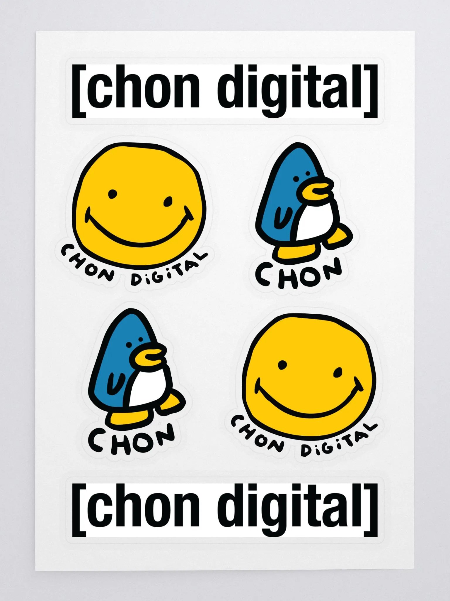 sticker sheet 1 product image (3)