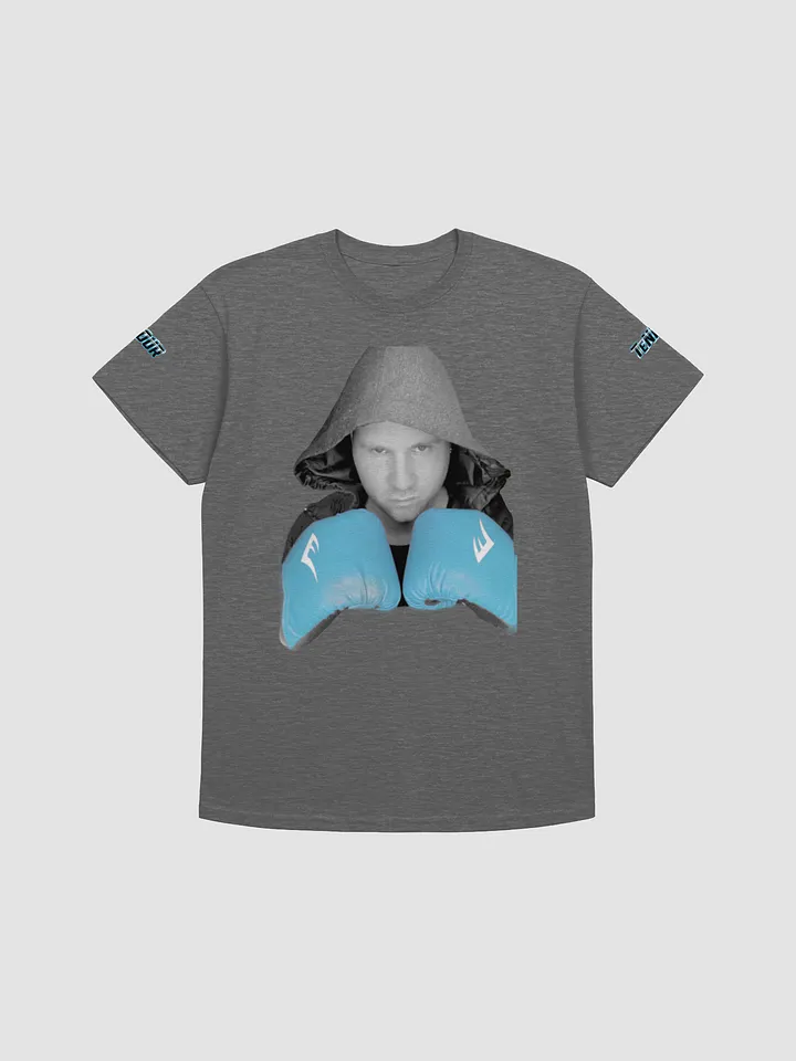 Can't Back Down (Boxing Gloves) T-Shirt product image (2)