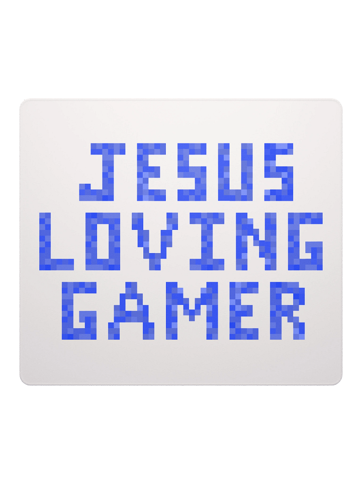 Mouse Pad product image (2)