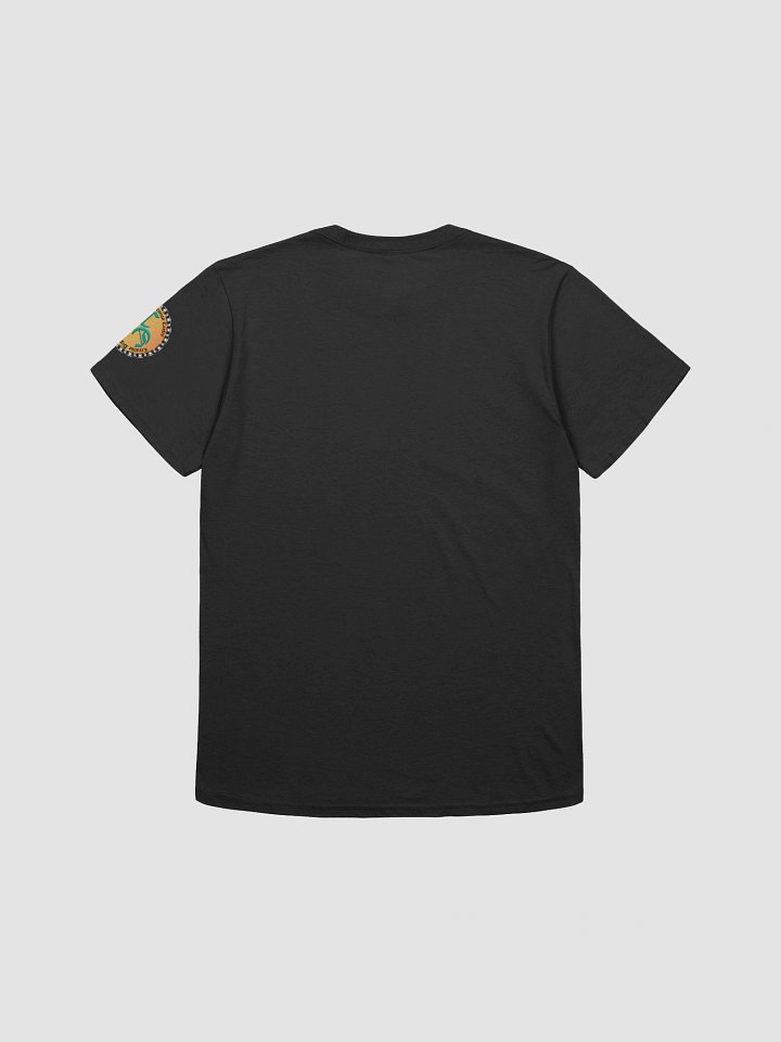 I am the Righteousness of God (Male) Gildan Unisex Softstyle T-Shirt Dark Colors product image (24)