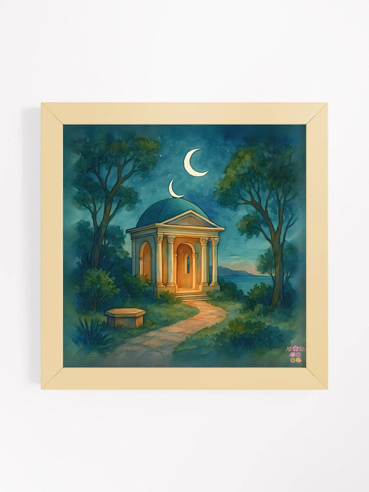✧ Moon Dial Sanctuary ✧ product image (1)