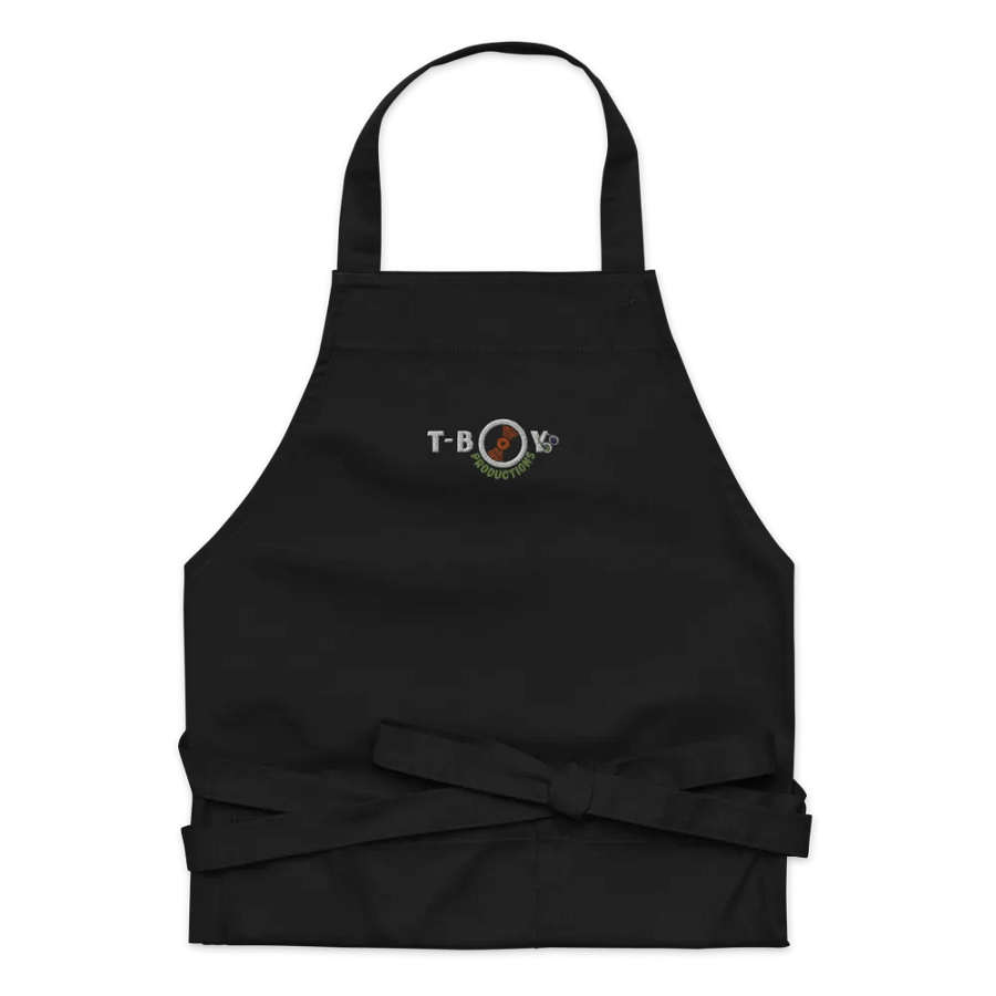 Distorted Logo Graphic Print product image (7)