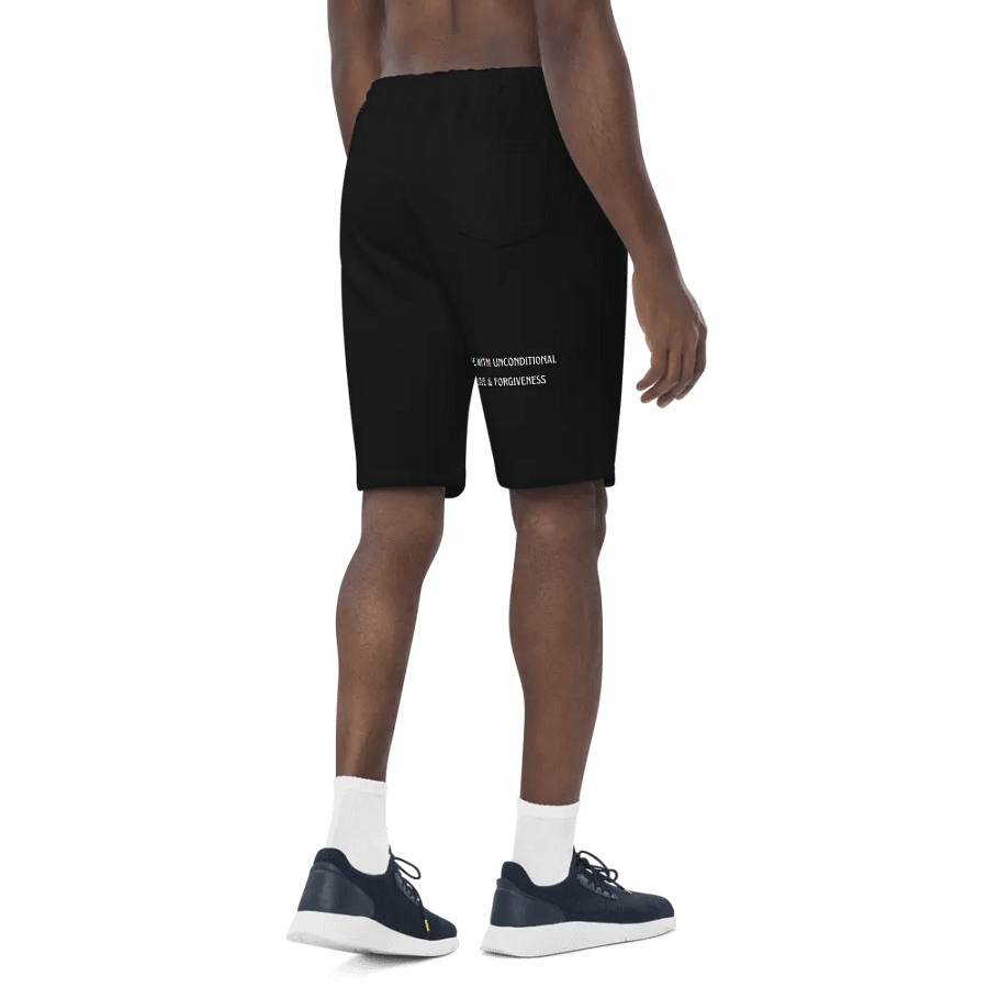 Celestial Crescent Moon Shorts product image (4)