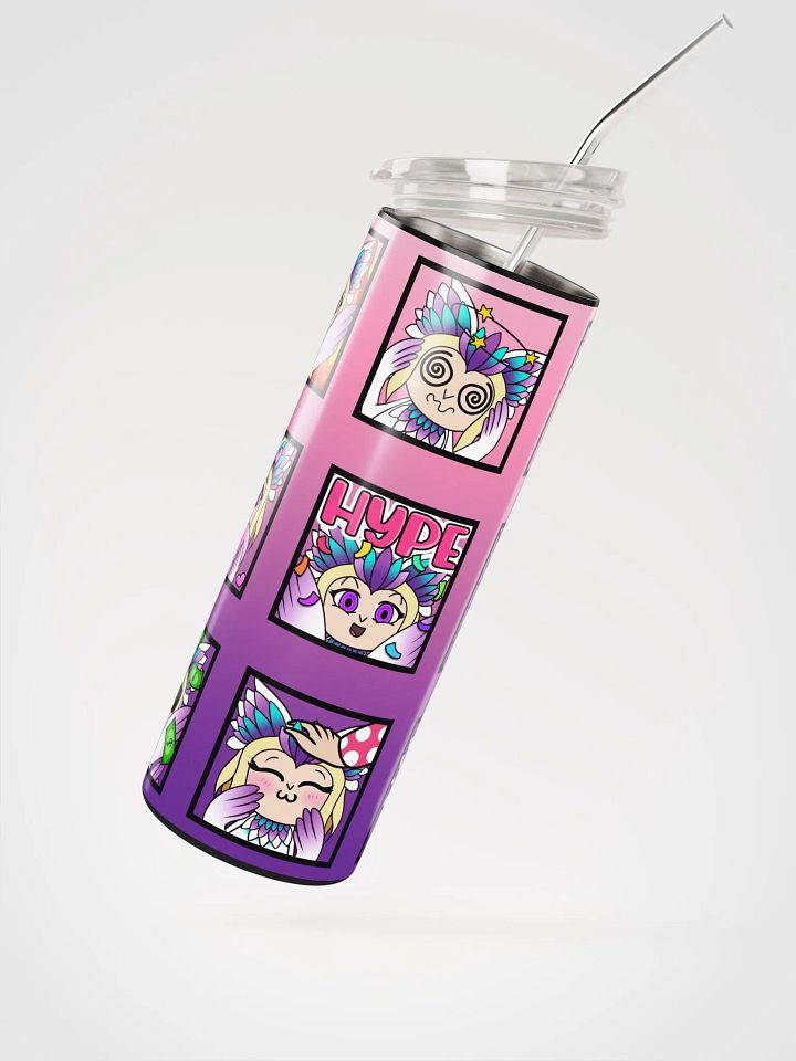 Whootdini Tumbler product image (2)