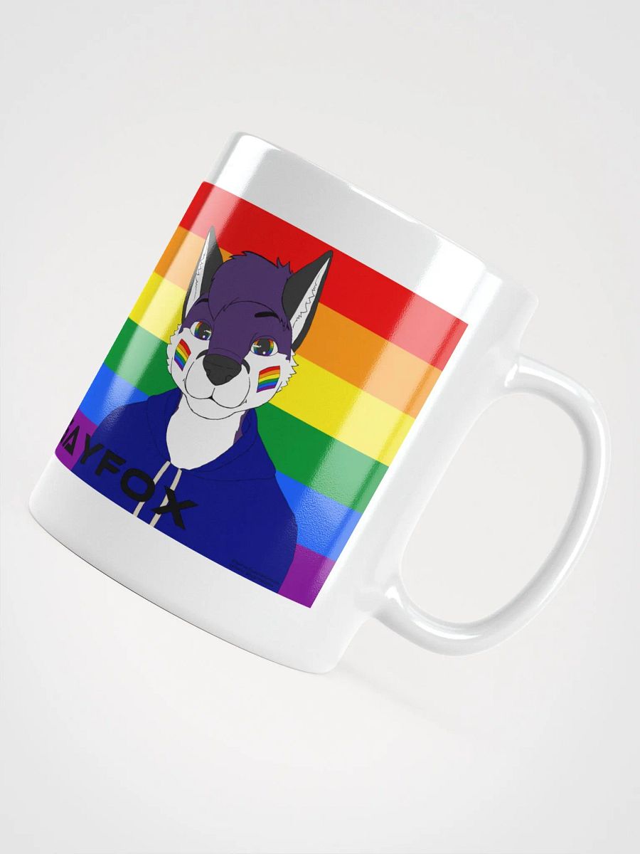Felix Progress Pride Mug product image (11)
