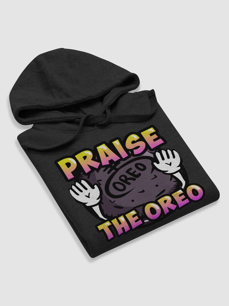 Praise The Oreo Hoodie product image (2)