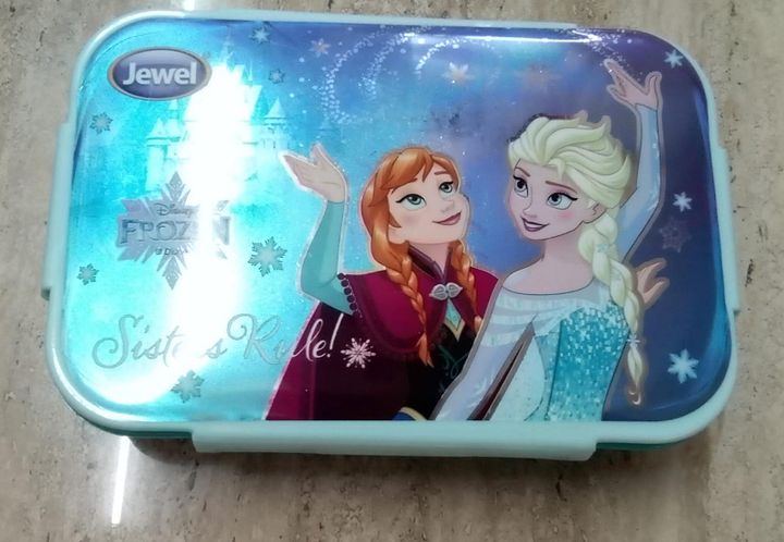 LUNCH BOX product image (1)