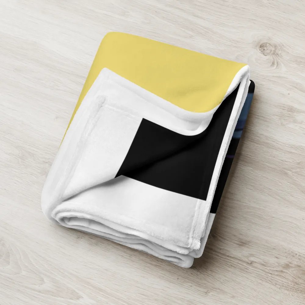 Vampette Throw Blanket product image (18)