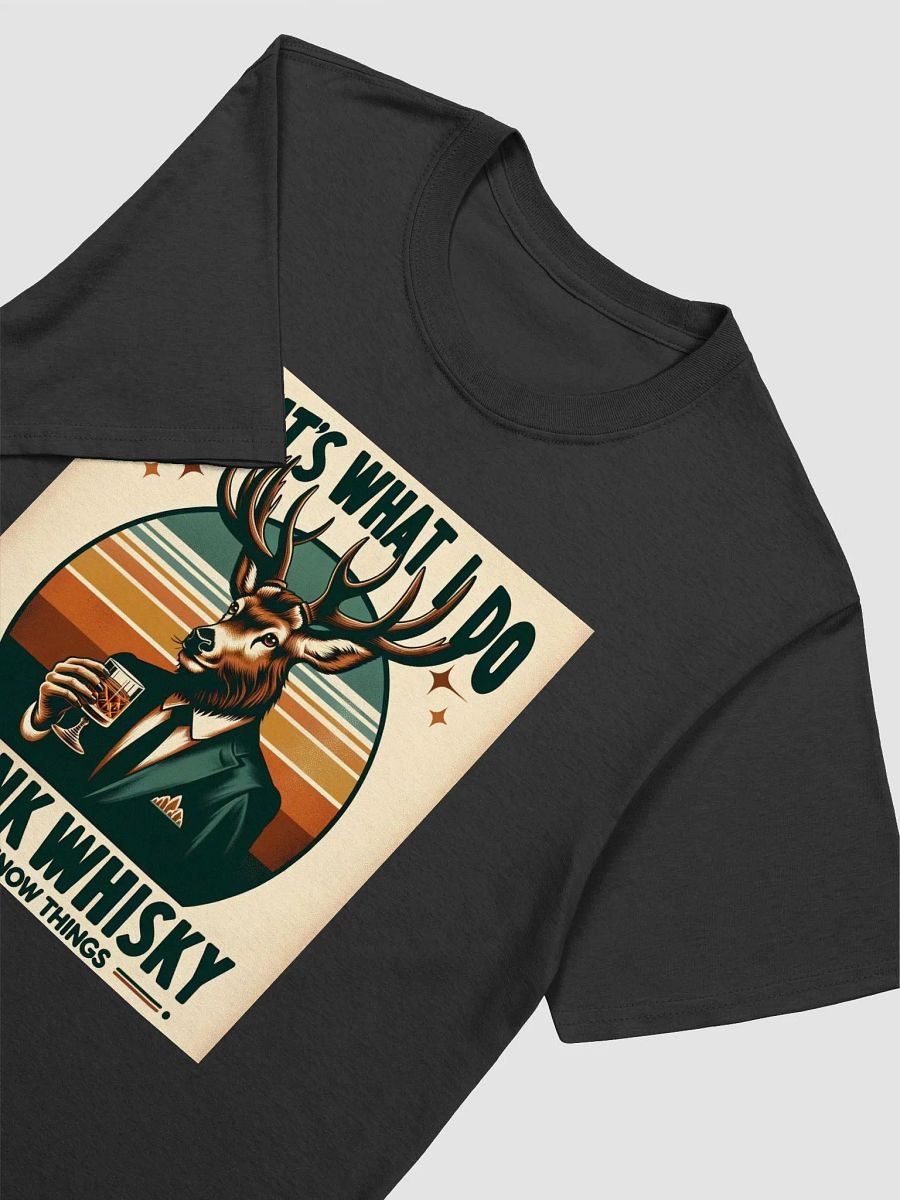 Master Geyik Graphic Tee product image (3)