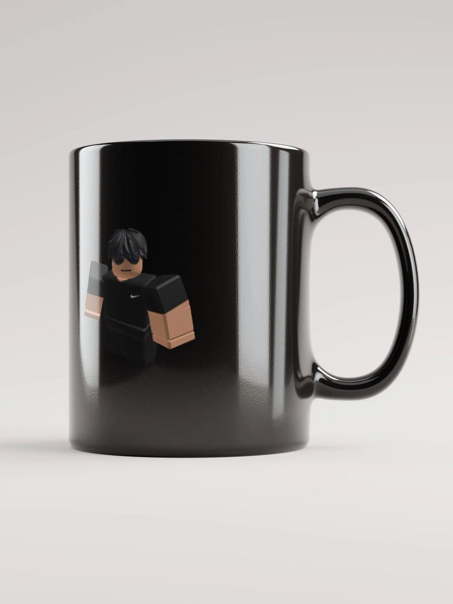 Sky High Mug product image (6)