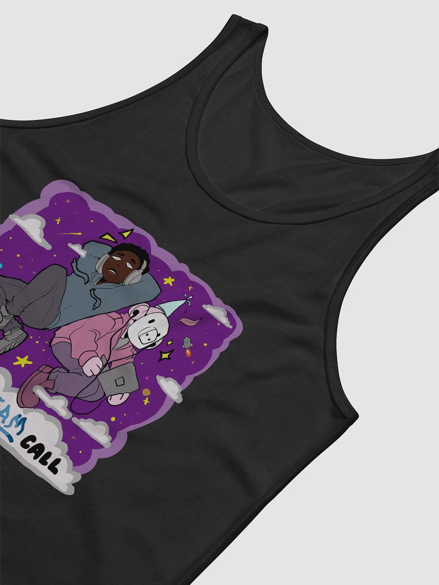 A Rare Dream Call Tank Top M product image (6)